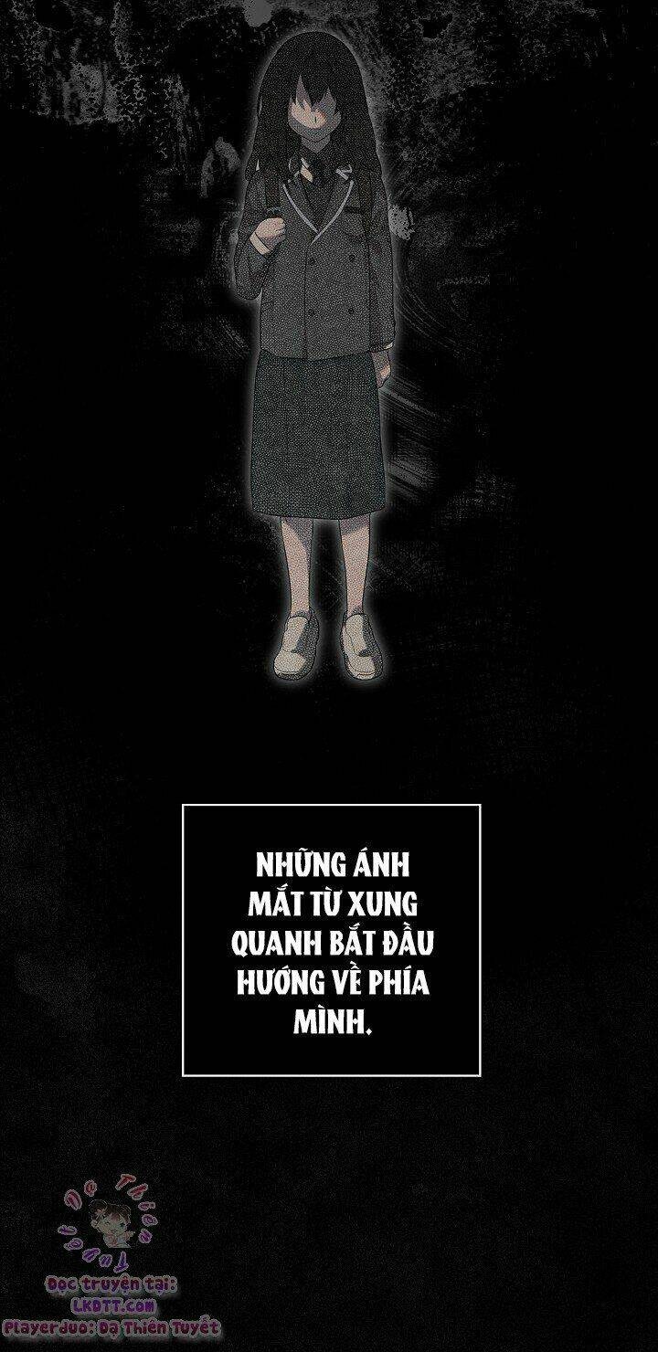 Bí Mật Của Quý Cô Chapter 1 - Trang 2