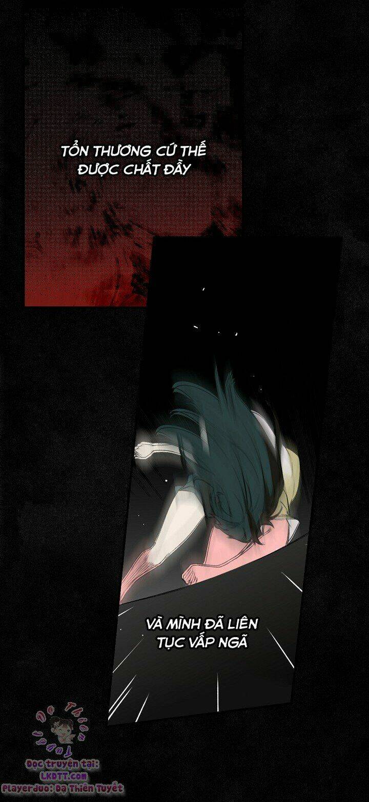 Bí Mật Của Quý Cô Chapter 1 - Trang 2