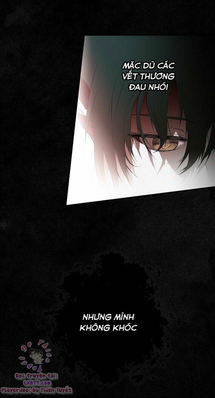 Bí Mật Của Quý Cô Chapter 1 - Trang 2