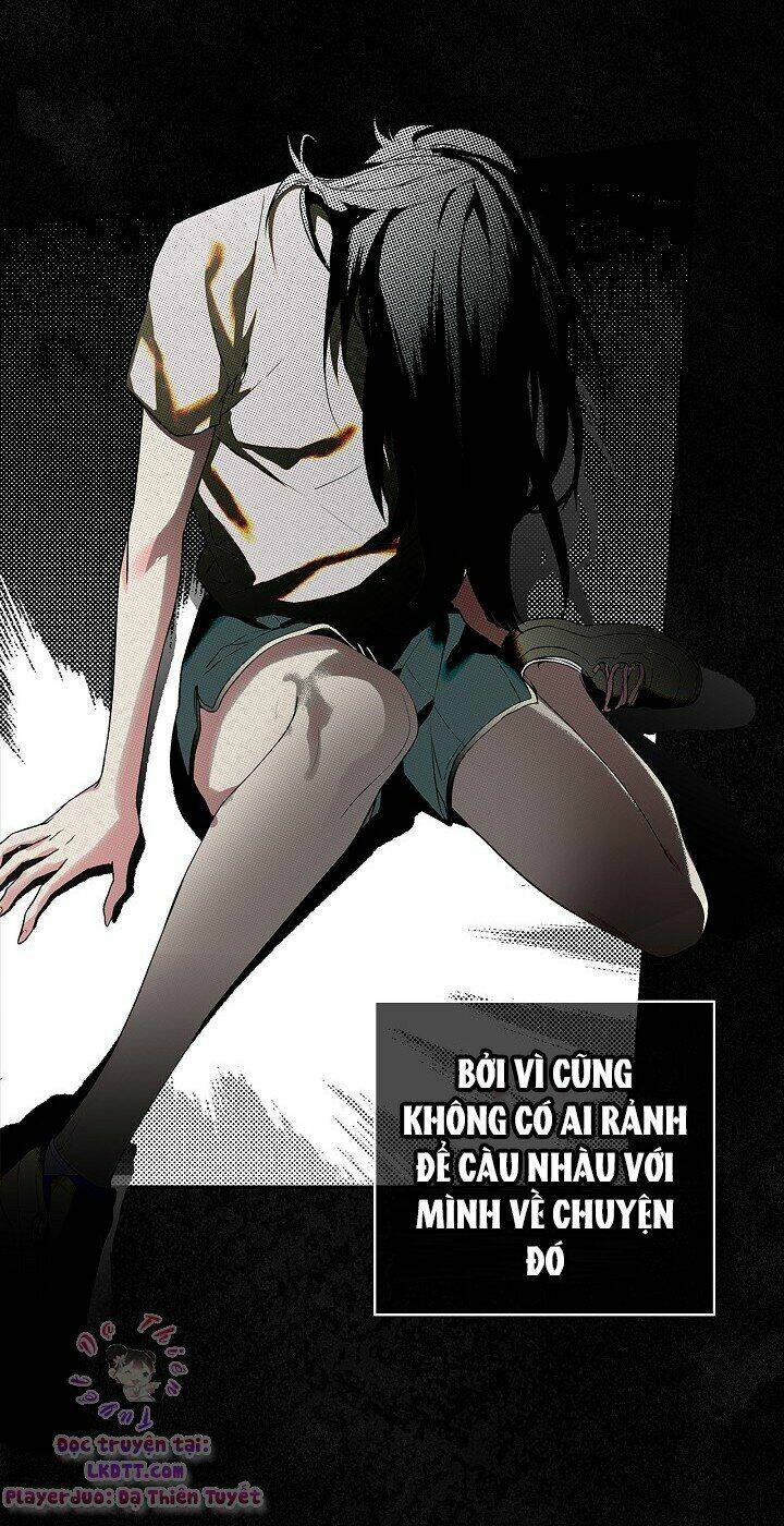 Bí Mật Của Quý Cô Chapter 1 - Trang 2