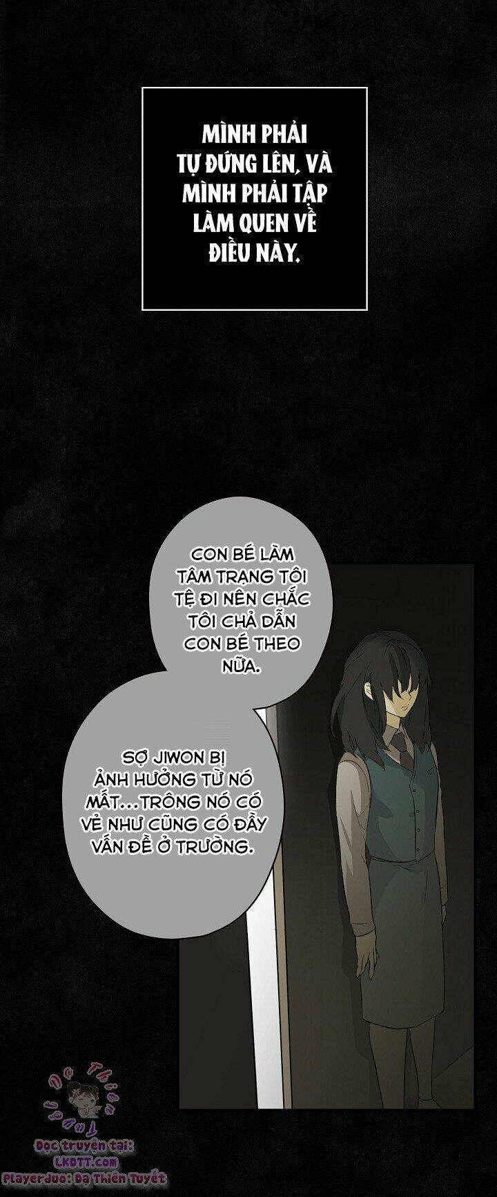 Bí Mật Của Quý Cô Chapter 1 - Trang 2