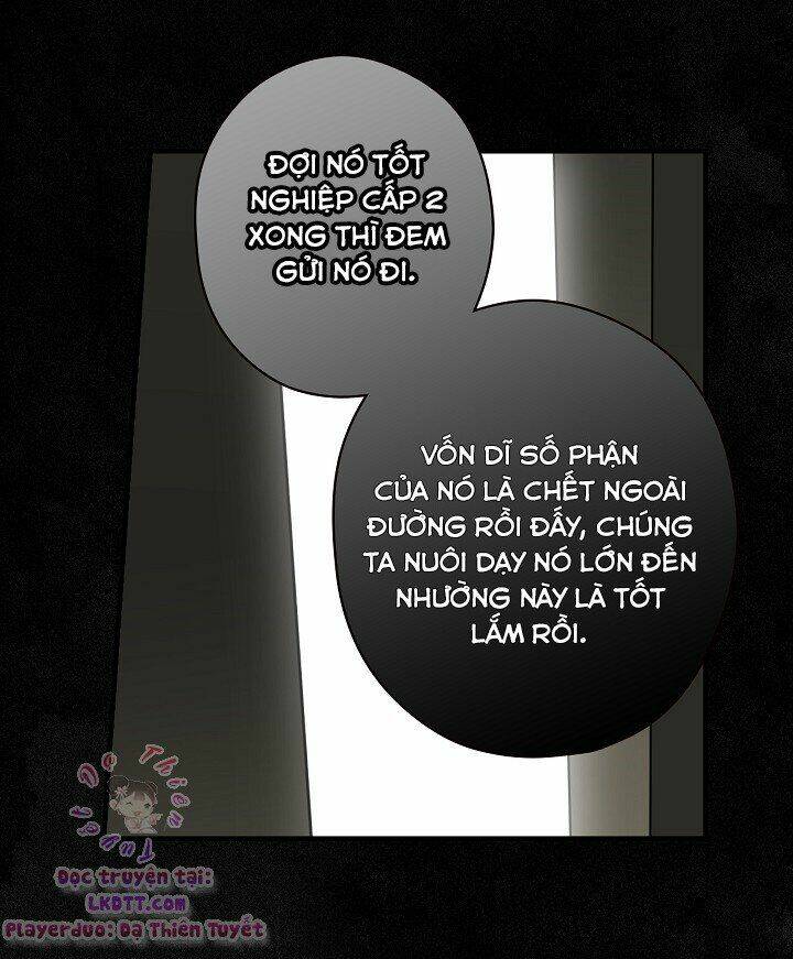 Bí Mật Của Quý Cô Chapter 1 - Trang 2