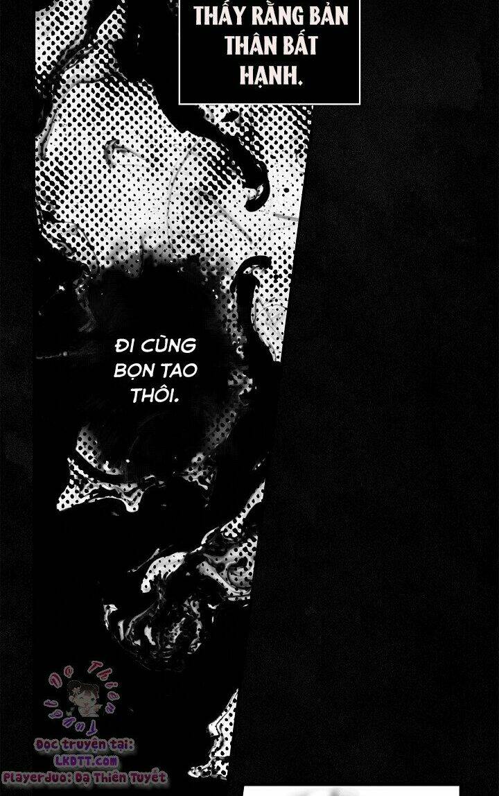 Bí Mật Của Quý Cô Chapter 1 - Trang 2