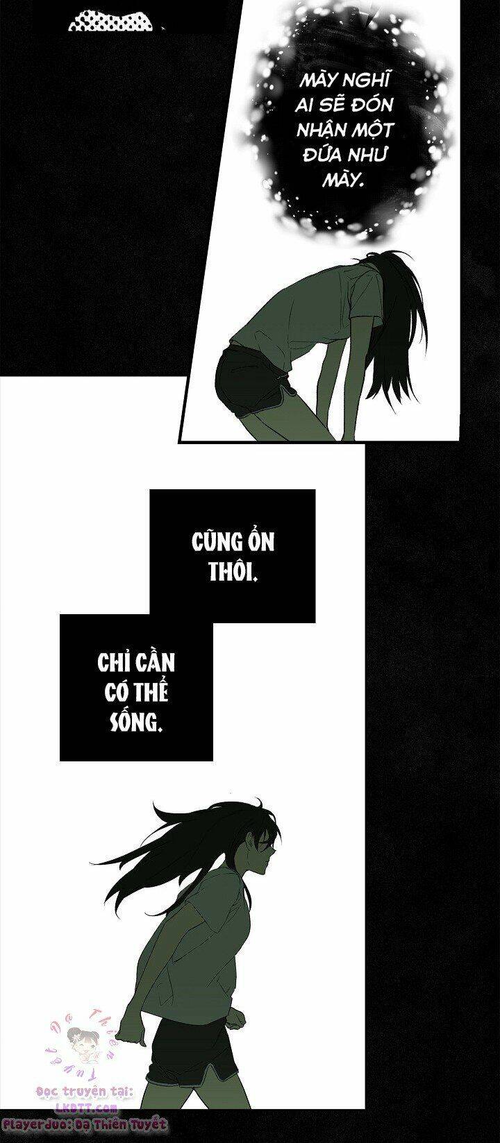 Bí Mật Của Quý Cô Chapter 1 - Trang 2