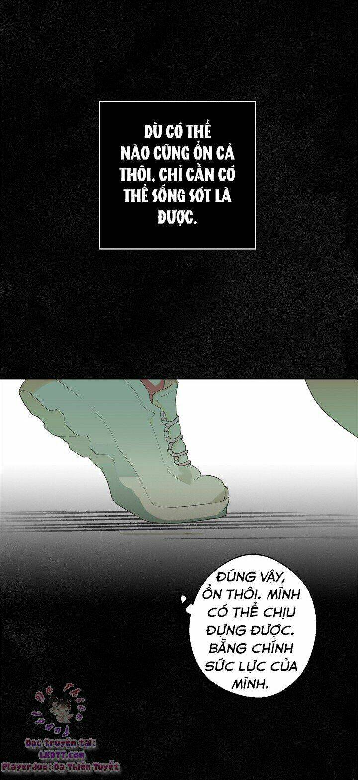 Bí Mật Của Quý Cô Chapter 1 - Trang 2