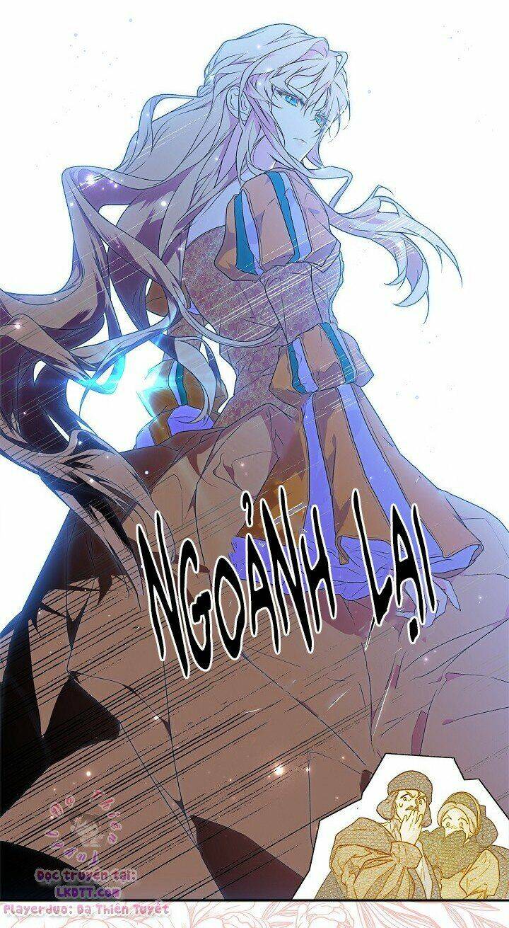 Bí Mật Của Quý Cô Chapter 1 - Trang 2