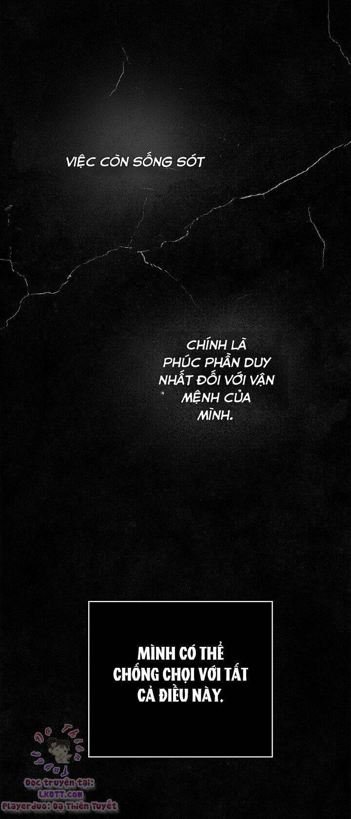 Bí Mật Của Quý Cô Chapter 1 - Trang 2