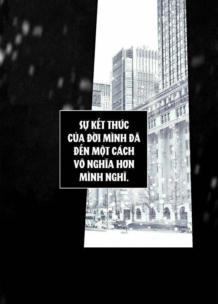 Bí Mật Của Quý Cô Chapter 1 - Trang 2