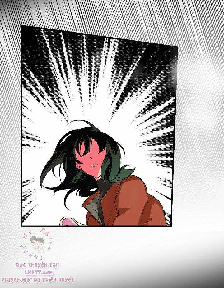 Bí Mật Của Quý Cô Chapter 1 - Trang 2