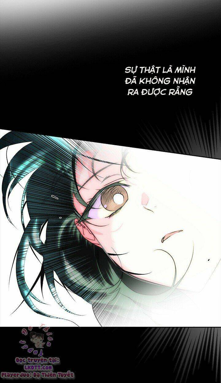 Bí Mật Của Quý Cô Chapter 1 - Trang 2