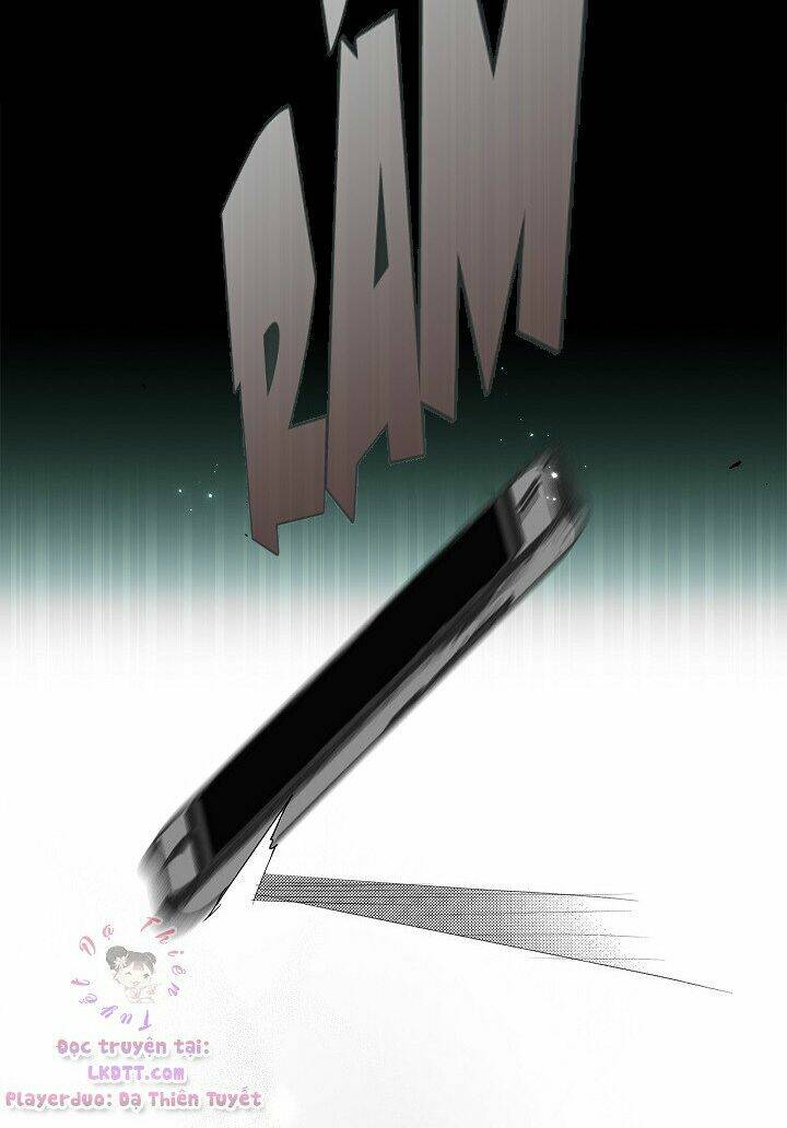 Bí Mật Của Quý Cô Chapter 1 - Trang 2