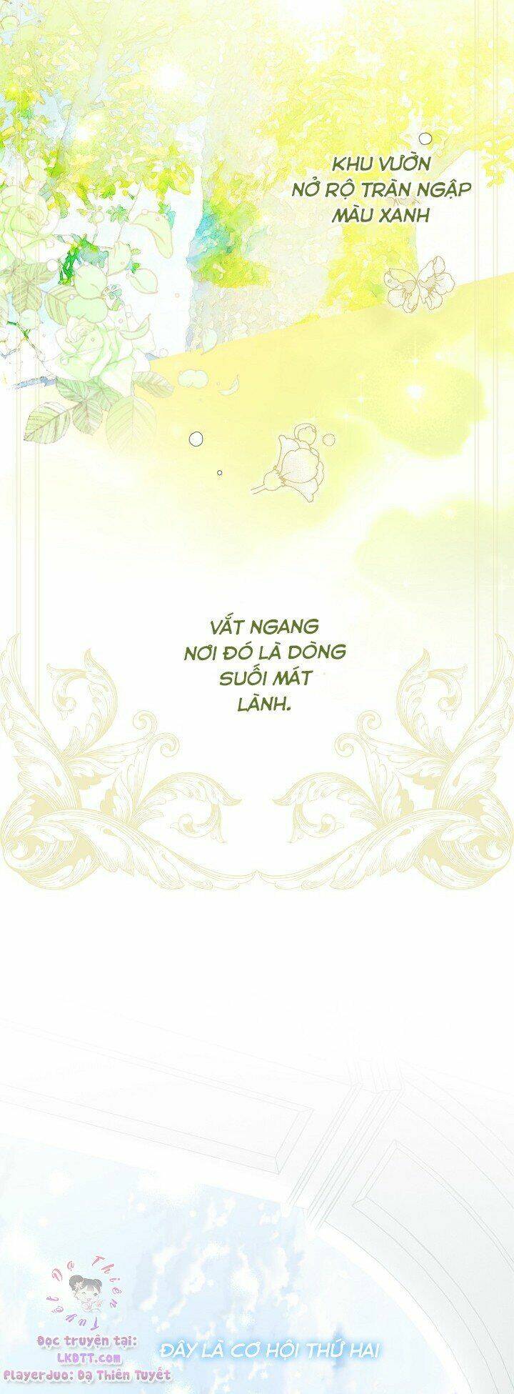 Bí Mật Của Quý Cô Chapter 1 - Trang 2