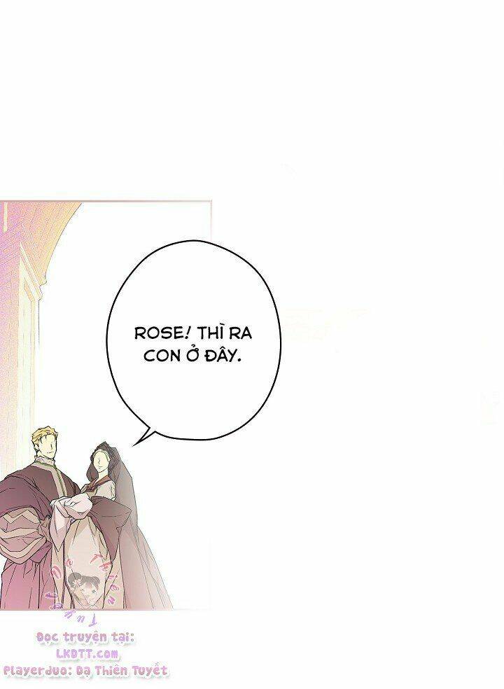 Bí Mật Của Quý Cô Chapter 1 - Trang 2