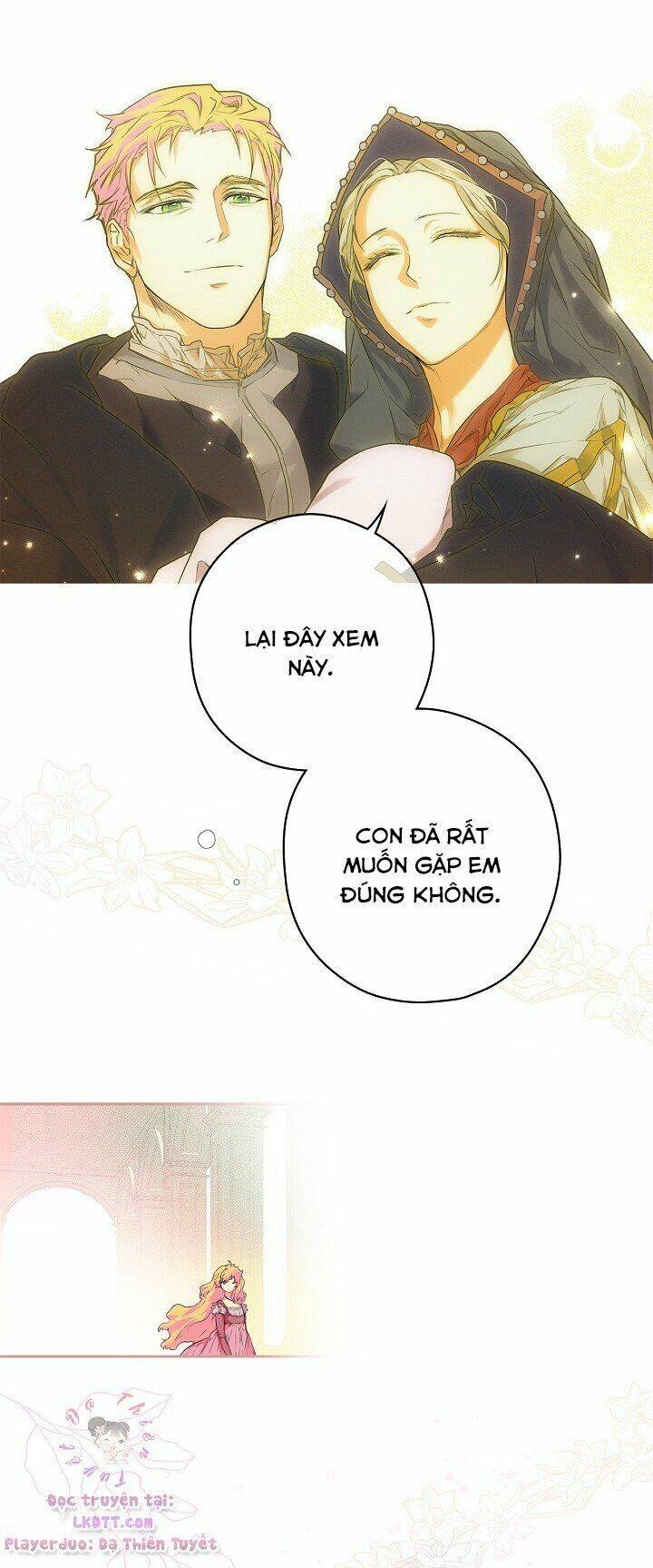 Bí Mật Của Quý Cô Chapter 1 - Trang 2