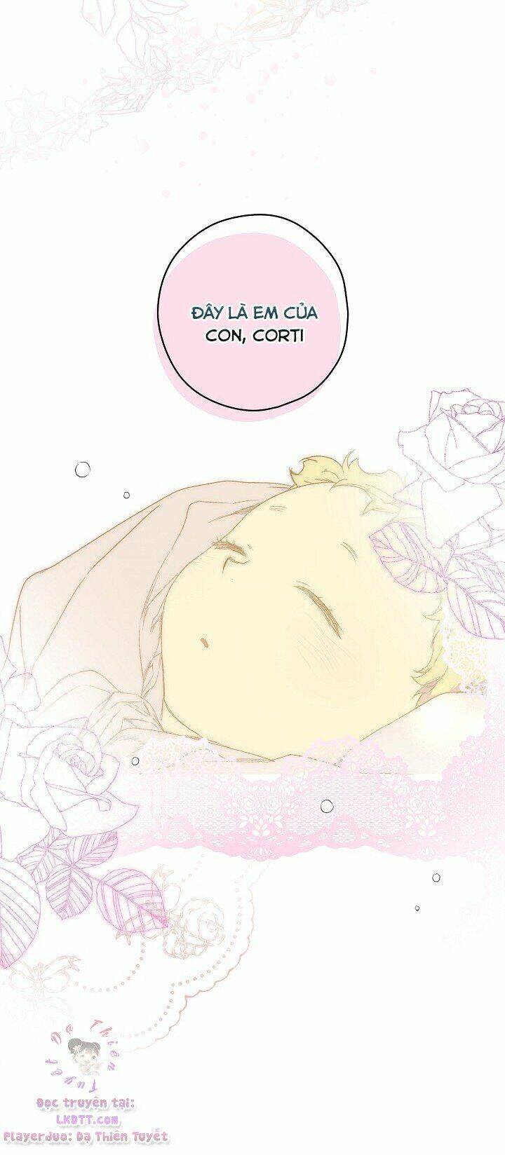 Bí Mật Của Quý Cô Chapter 1 - Trang 2