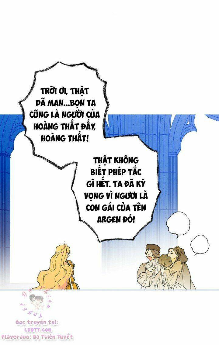 Bí Mật Của Quý Cô Chapter 1 - Trang 2