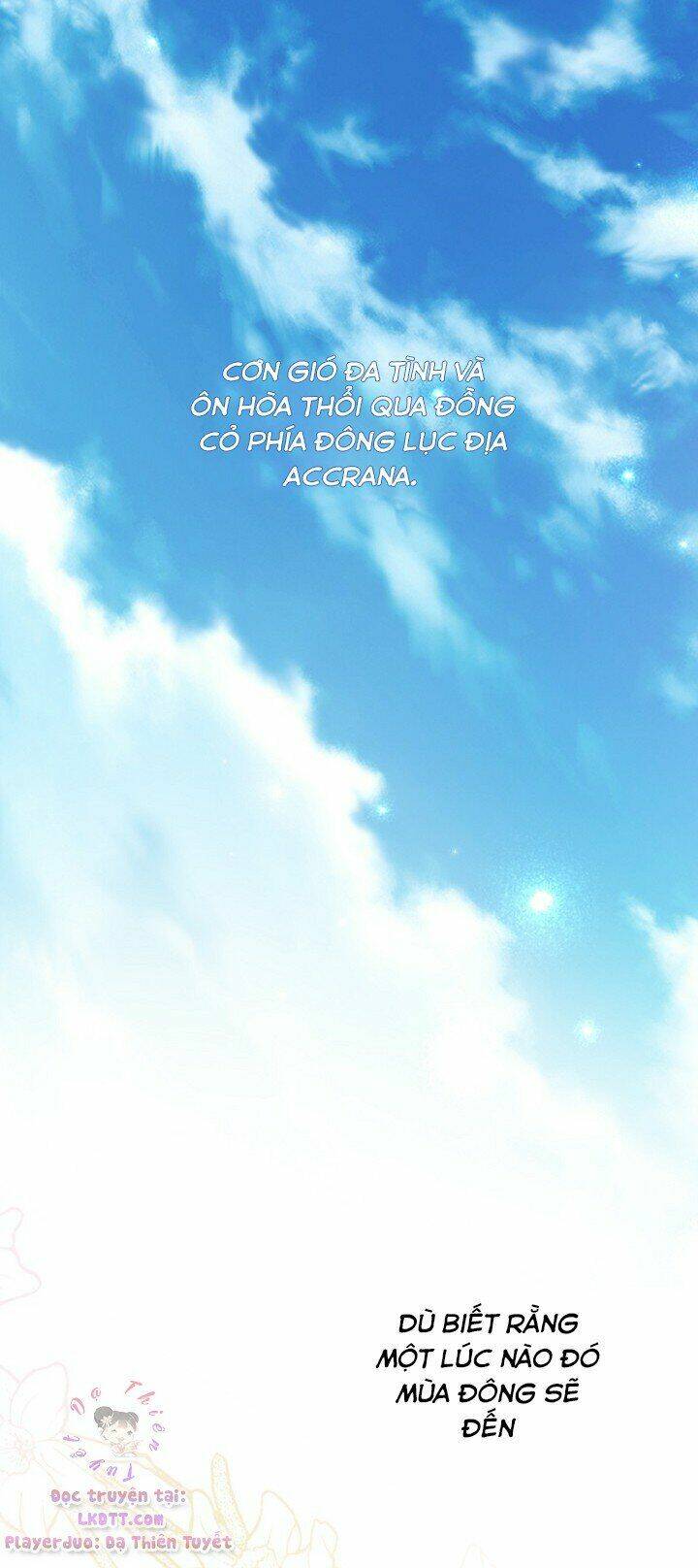 Bí Mật Của Quý Cô Chapter 1 - Trang 2