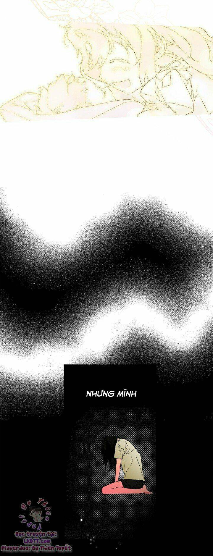 Bí Mật Của Quý Cô Chapter 1 - Trang 2