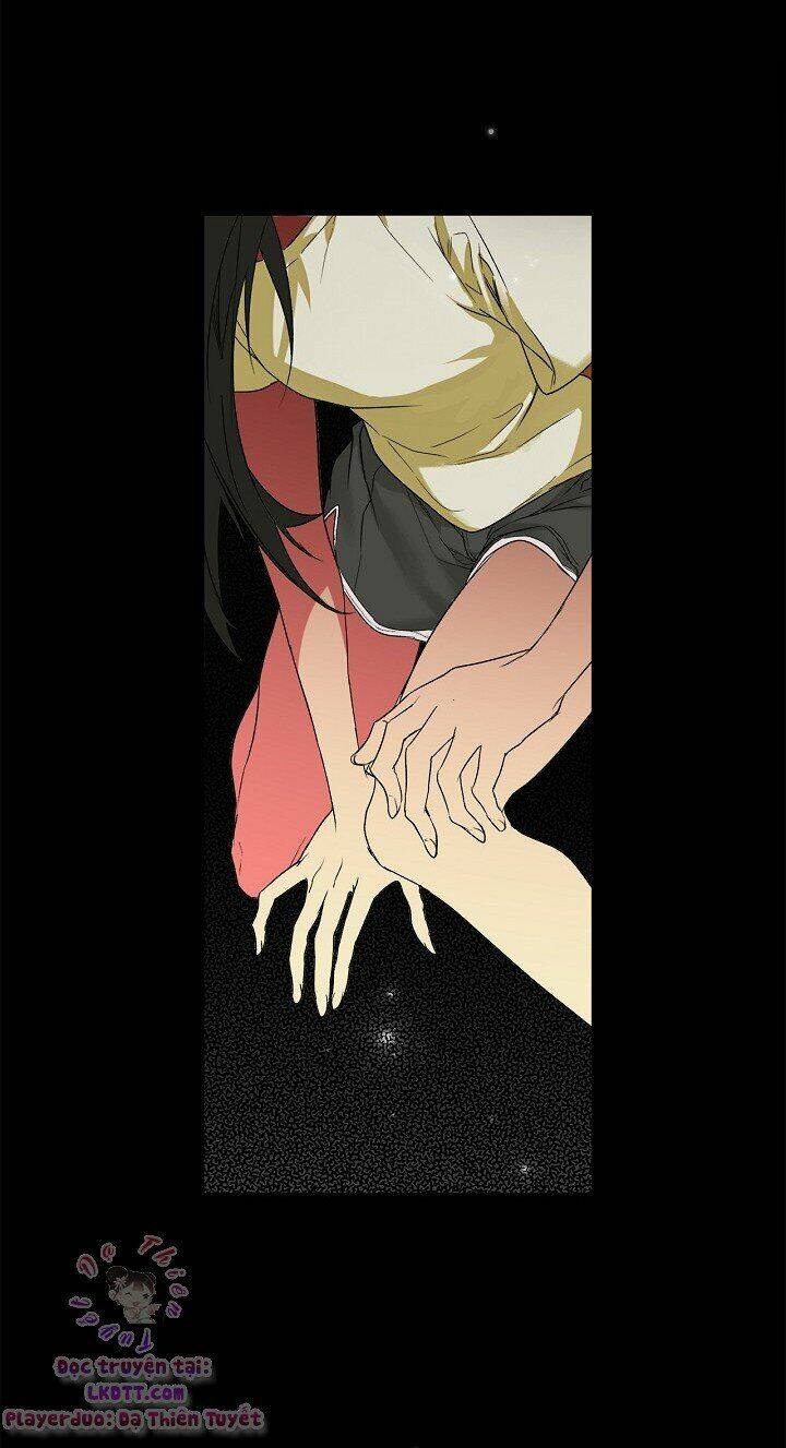 Bí Mật Của Quý Cô Chapter 1 - Trang 2