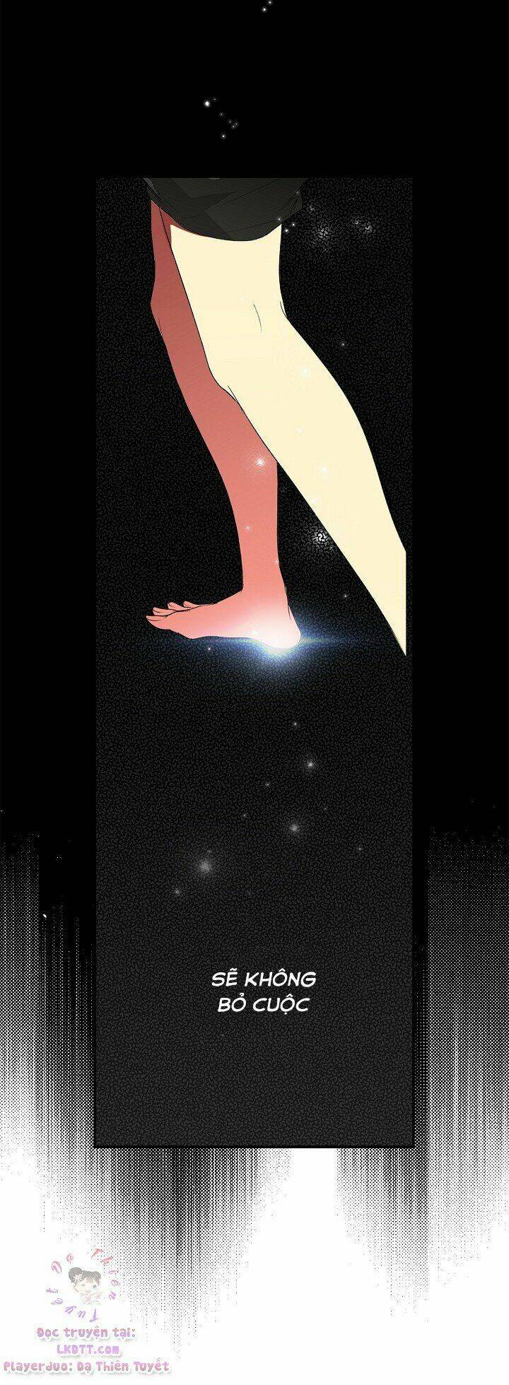 Bí Mật Của Quý Cô Chapter 1 - Trang 2