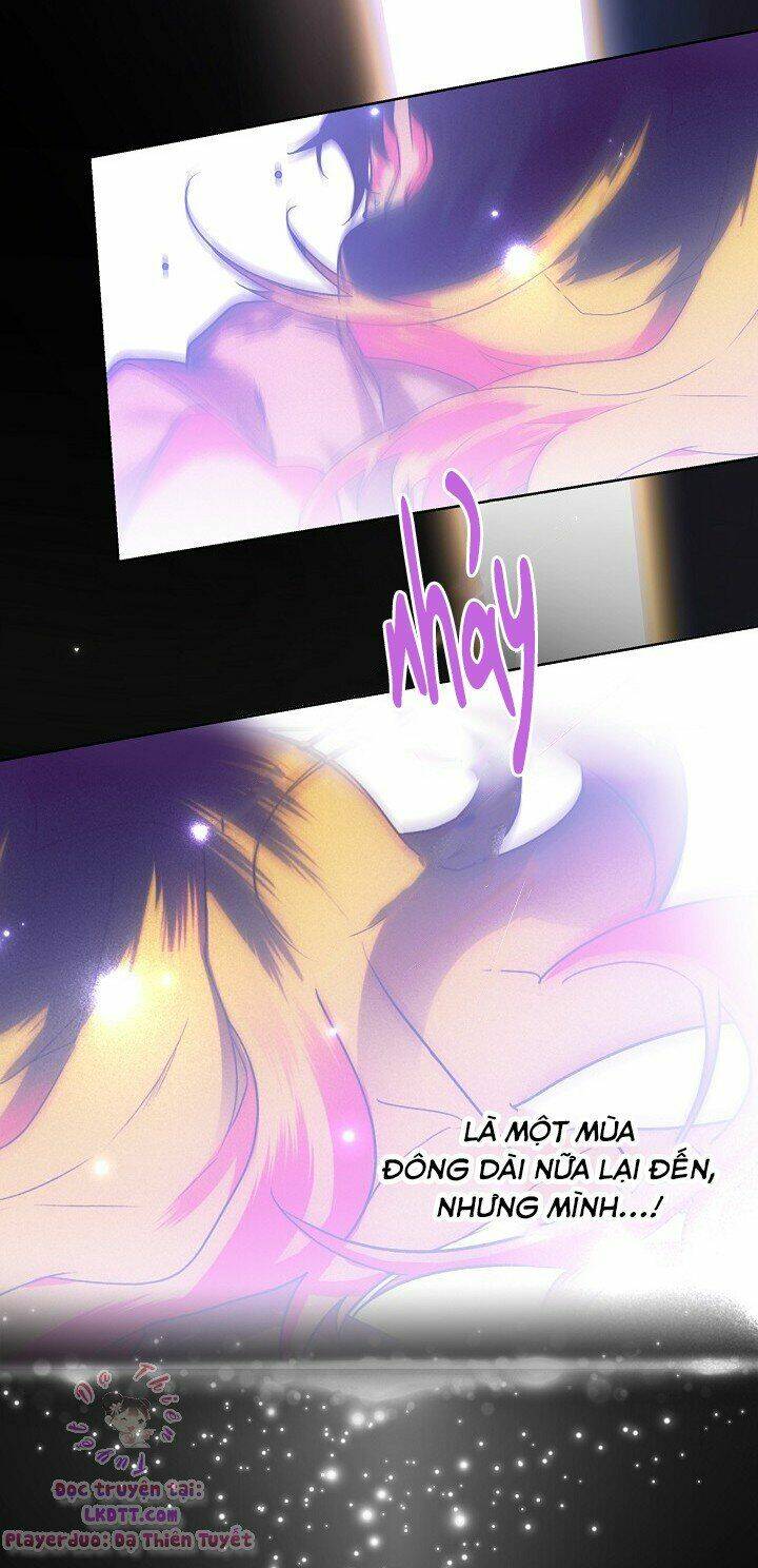 Bí Mật Của Quý Cô Chapter 1 - Trang 2