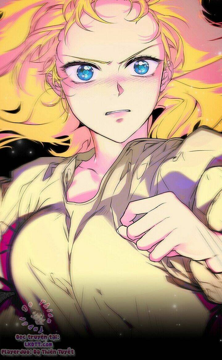 Bí Mật Của Quý Cô Chapter 1 - Trang 2