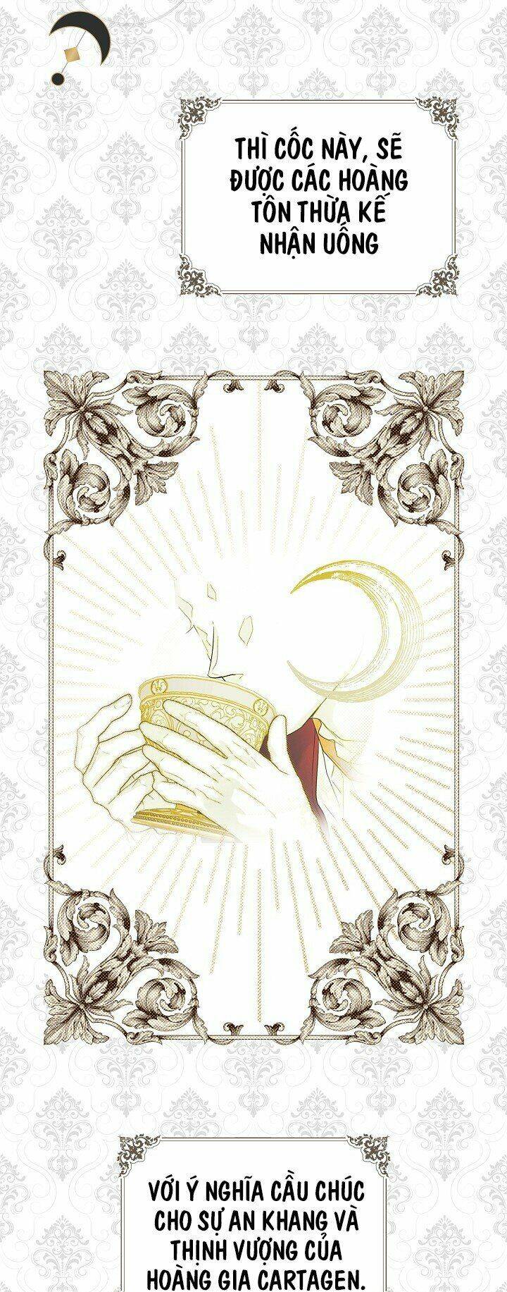 Bí Mật Của Quý Cô Chapter 10 - Trang 2