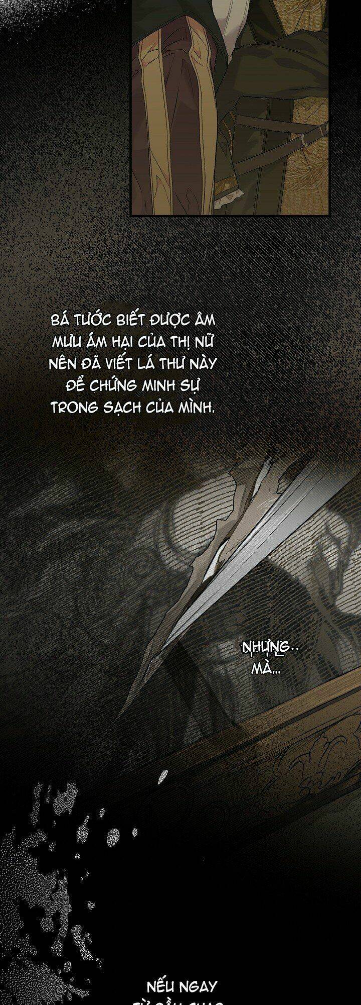 Bí Mật Của Quý Cô Chapter 10 - Trang 2