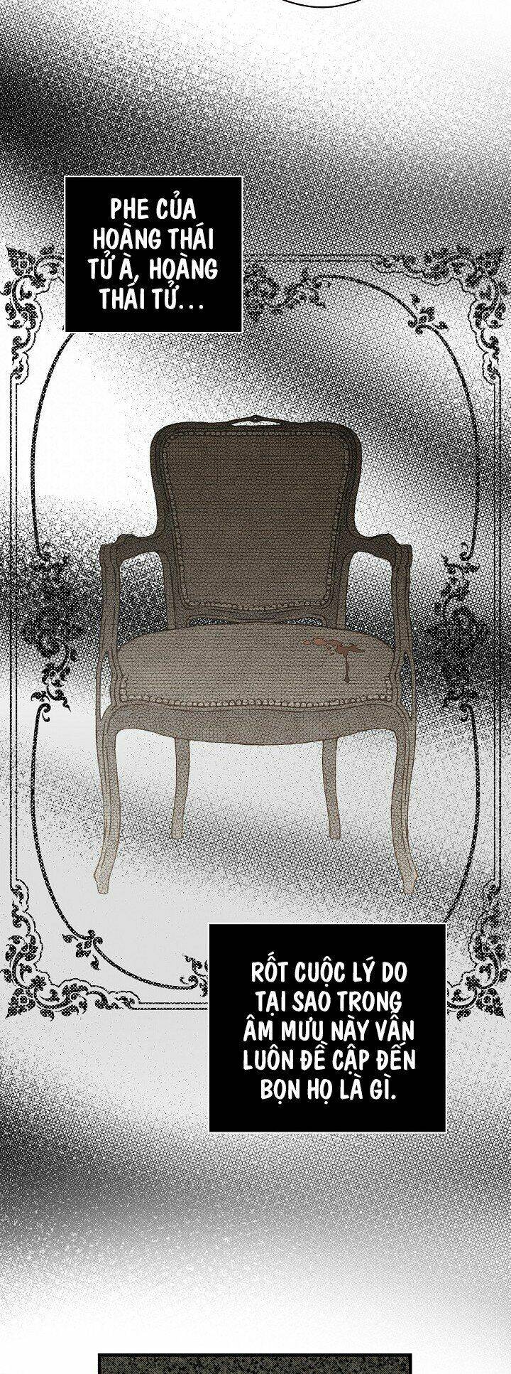 Bí Mật Của Quý Cô Chapter 10 - Trang 2