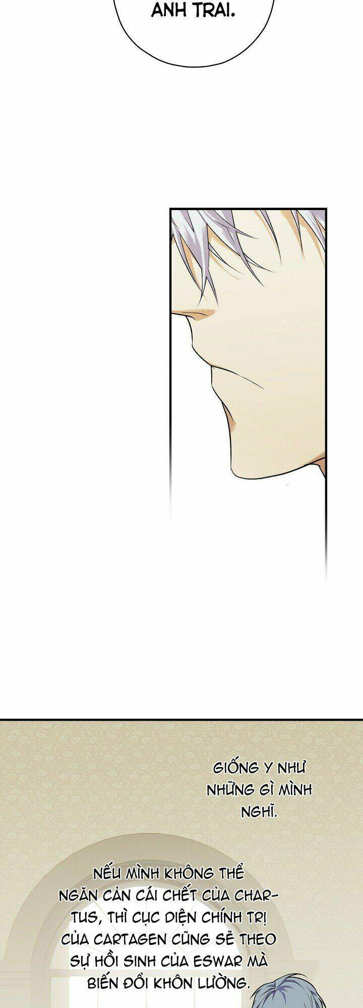 Bí Mật Của Quý Cô Chapter 10 - Trang 2