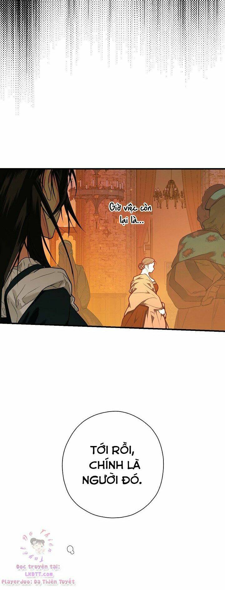 Bí Mật Của Quý Cô Chapter 11 - Trang 2