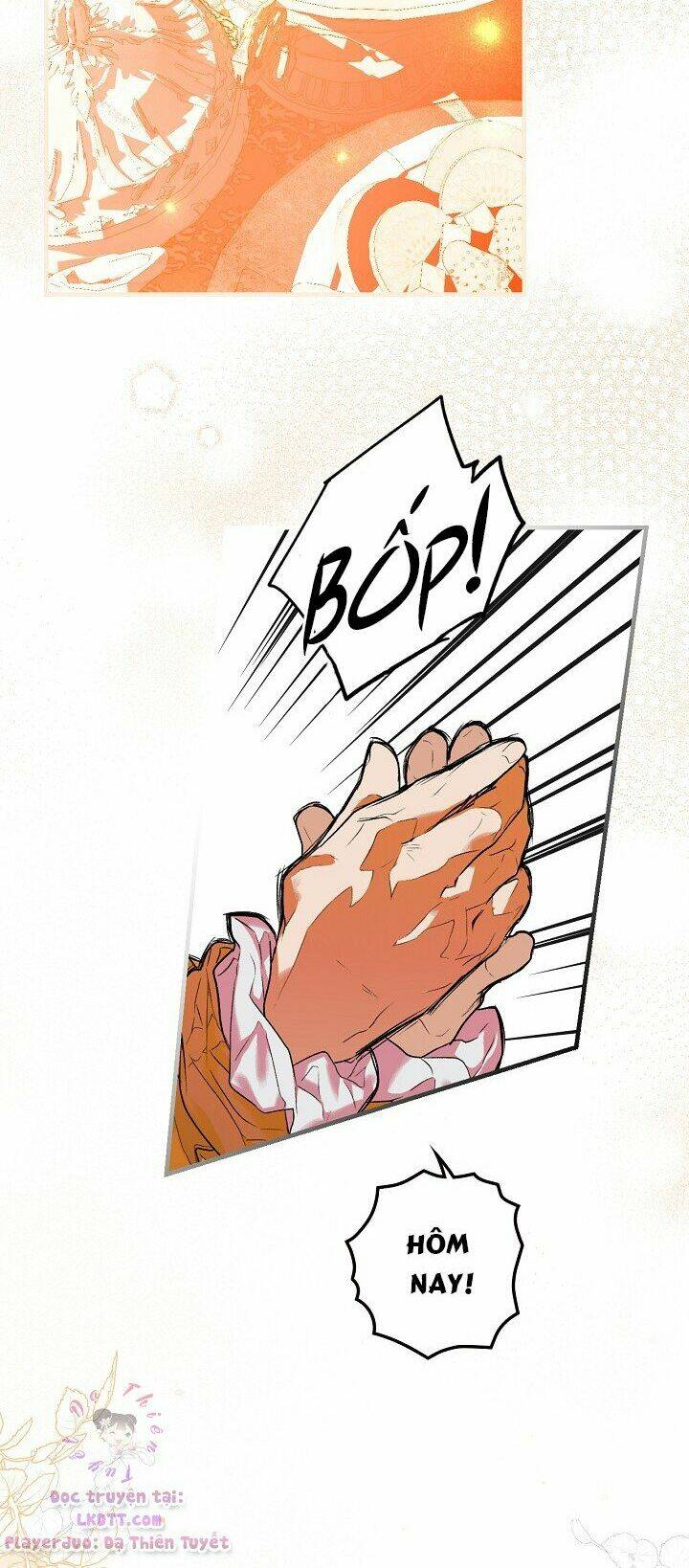 Bí Mật Của Quý Cô Chapter 12 - Trang 2