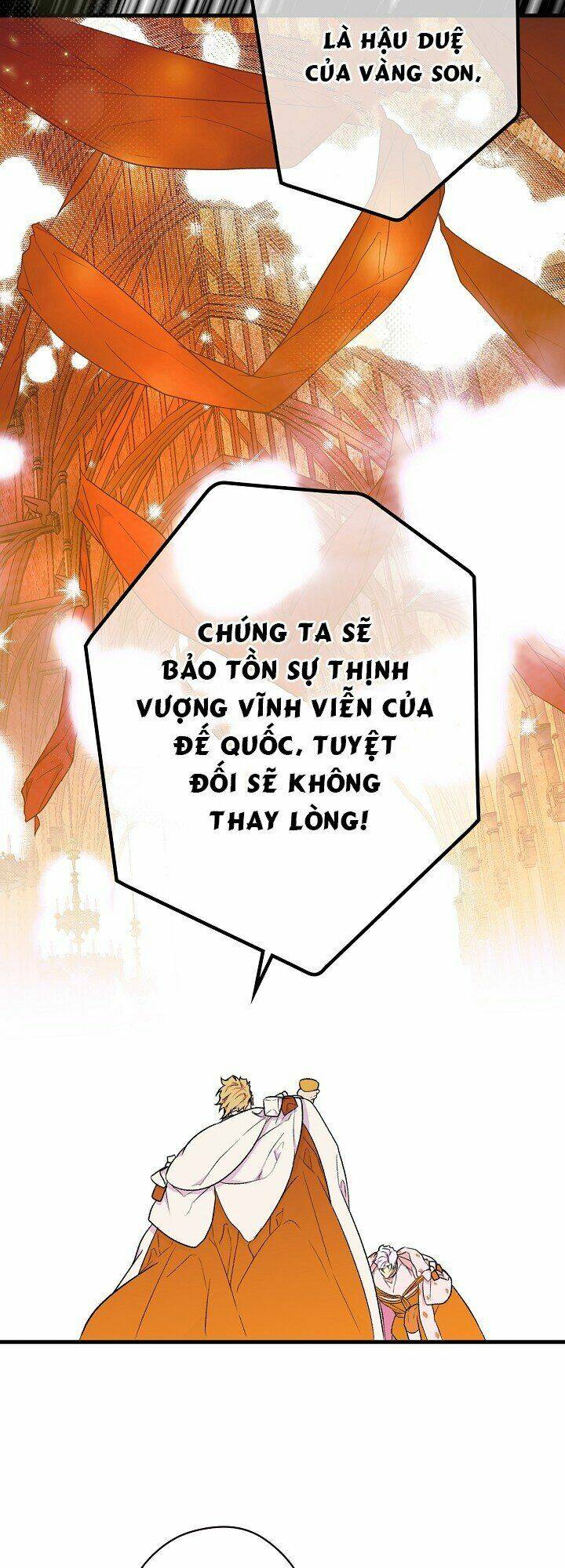 Bí Mật Của Quý Cô Chapter 12 - Trang 2