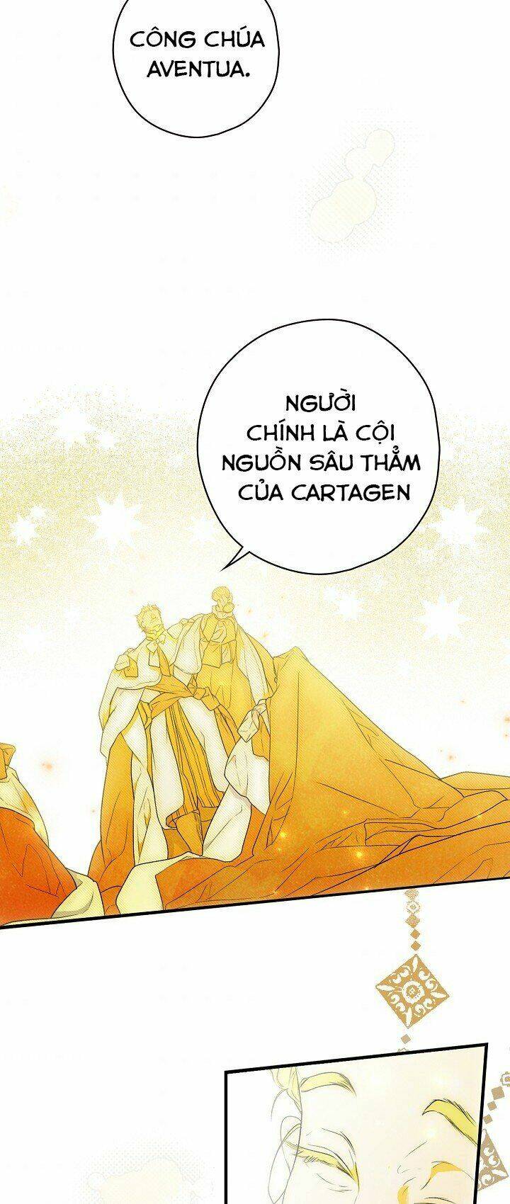 Bí Mật Của Quý Cô Chapter 12 - Trang 2