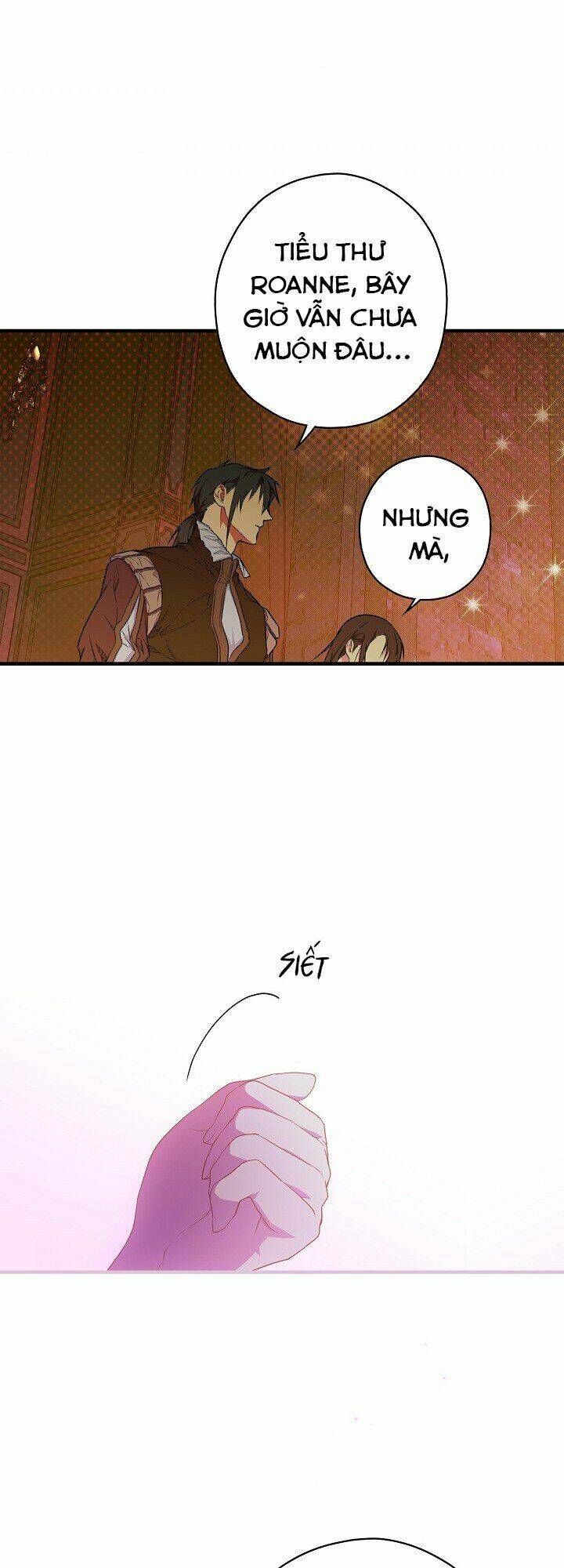 Bí Mật Của Quý Cô Chapter 12 - Trang 2