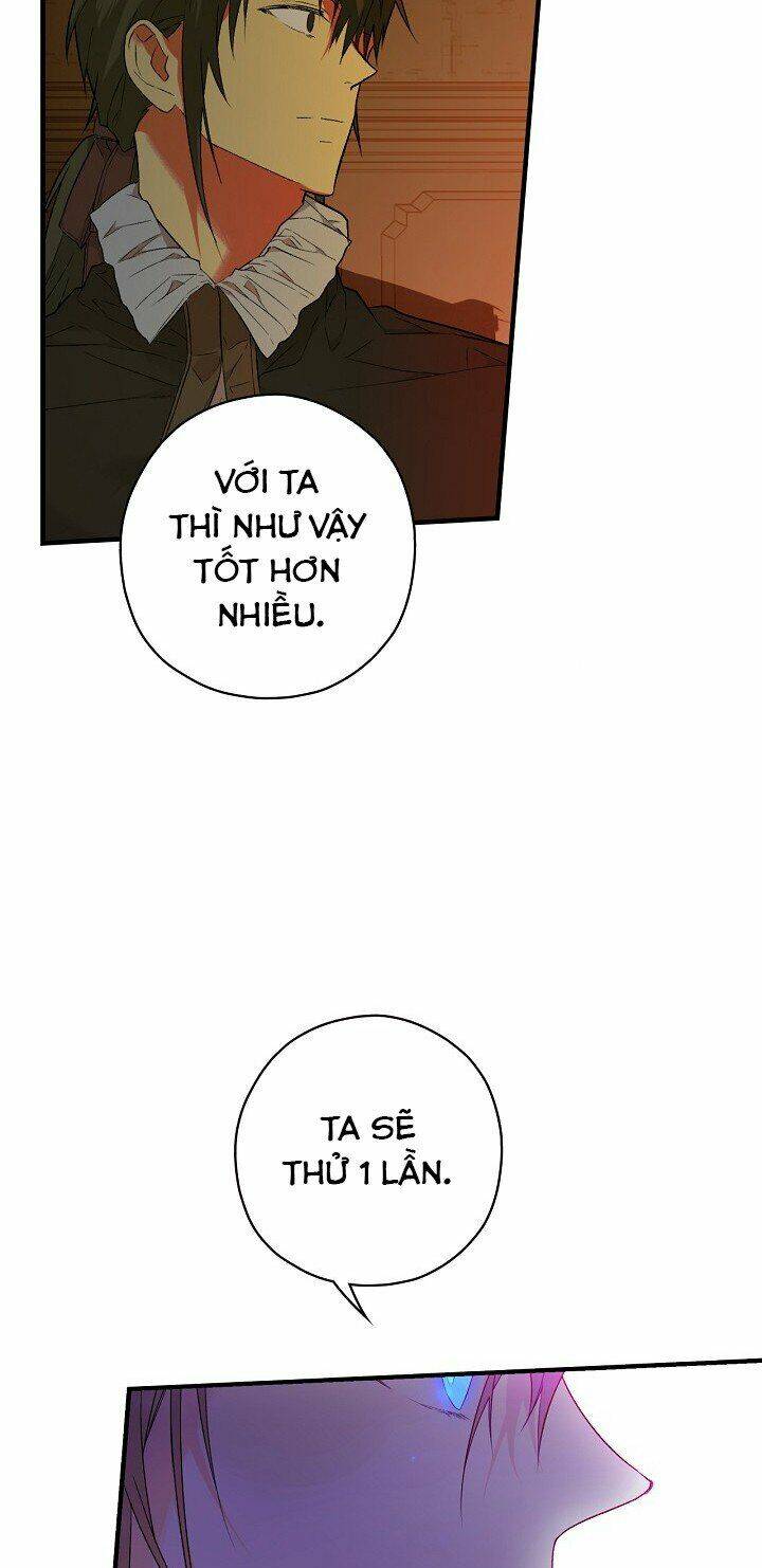 Bí Mật Của Quý Cô Chapter 12 - Trang 2