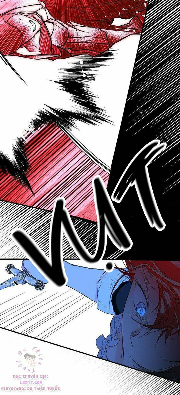 Bí Mật Của Quý Cô Chapter 13 - Trang 2