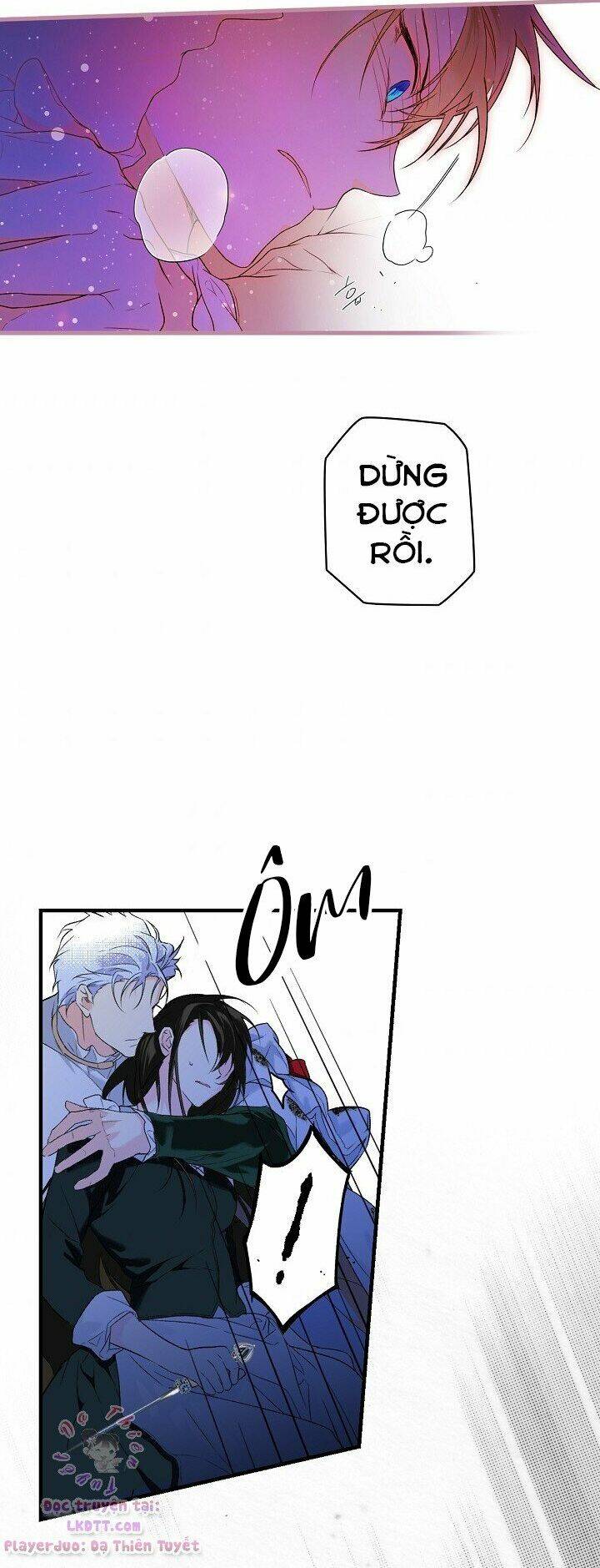 Bí Mật Của Quý Cô Chapter 13 - Trang 2