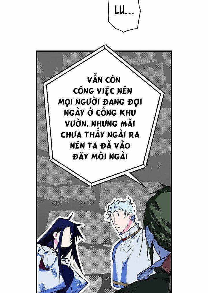 Bí Mật Của Quý Cô Chapter 14 - Trang 2