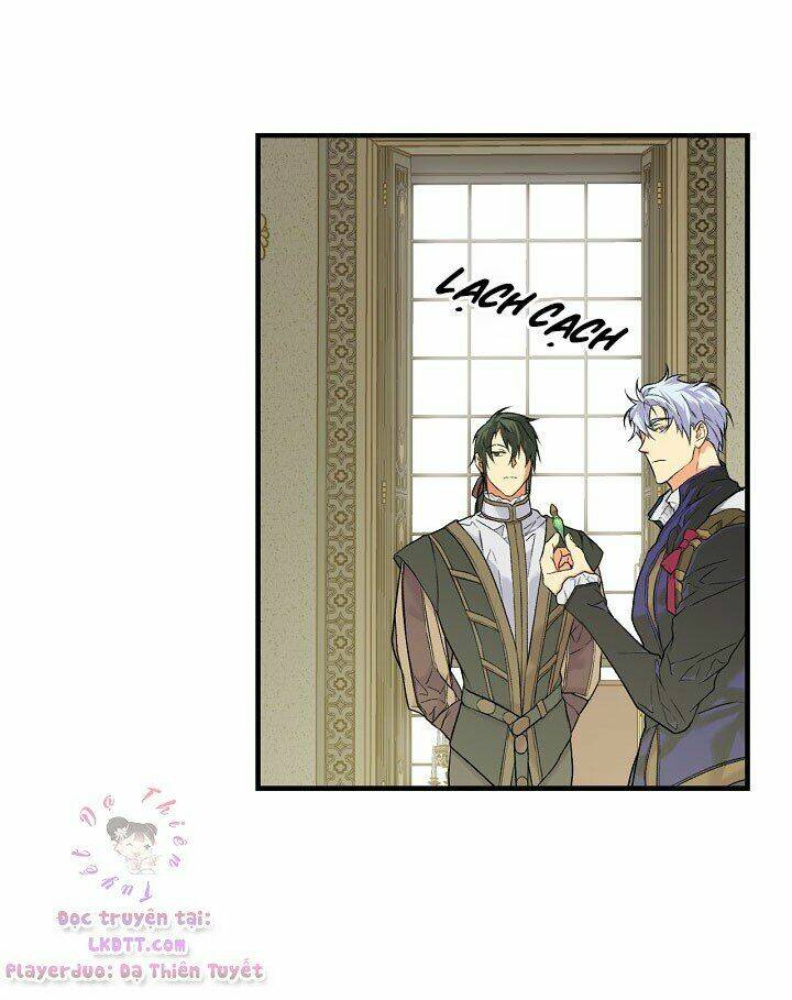 Bí Mật Của Quý Cô Chapter 15 - Trang 2