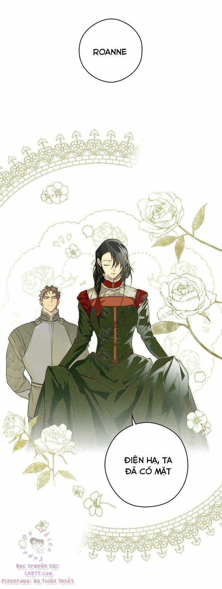 Bí Mật Của Quý Cô Chapter 15 - Trang 2