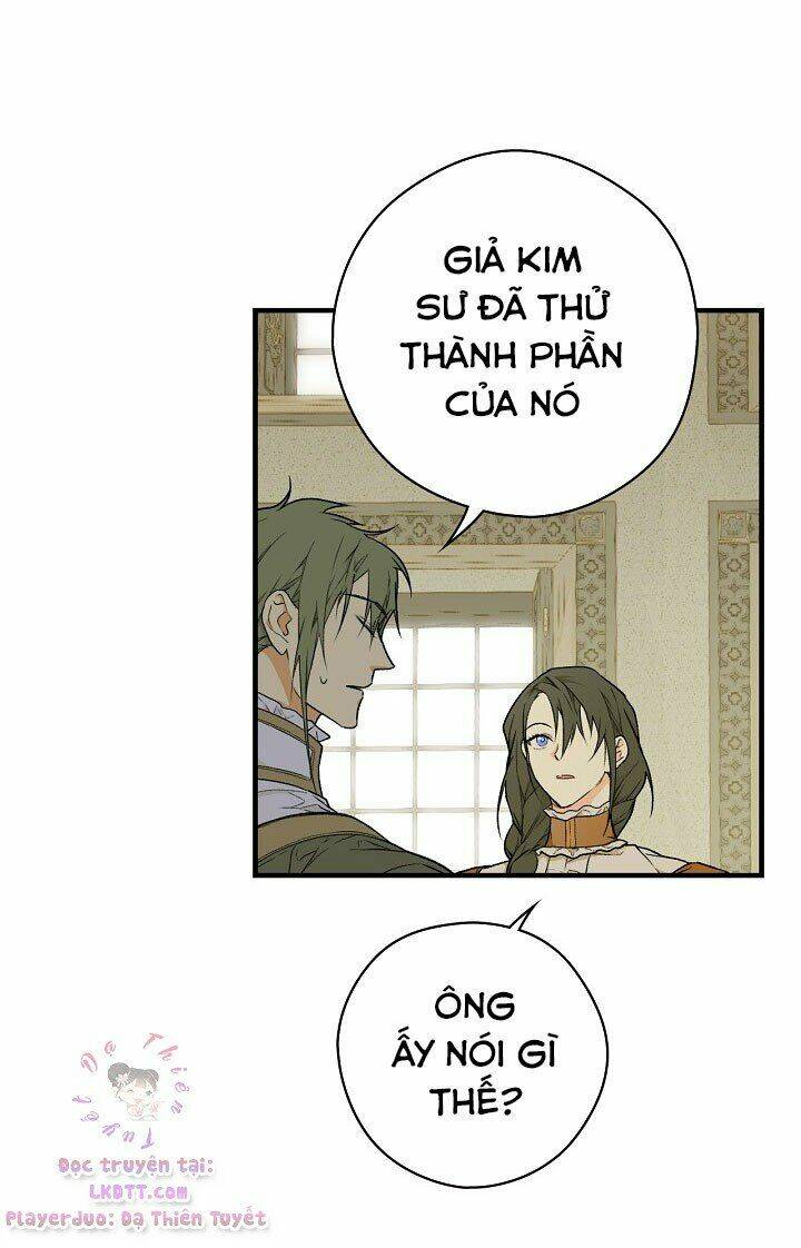 Bí Mật Của Quý Cô Chapter 15 - Trang 2