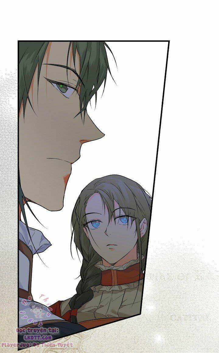 Bí Mật Của Quý Cô Chapter 15 - Trang 2