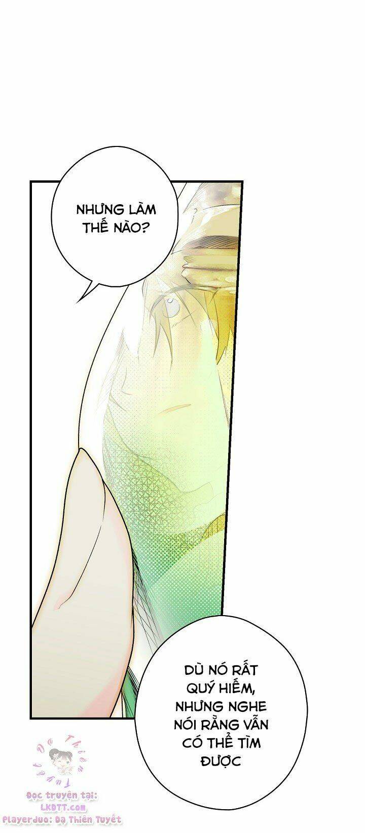 Bí Mật Của Quý Cô Chapter 15 - Trang 2