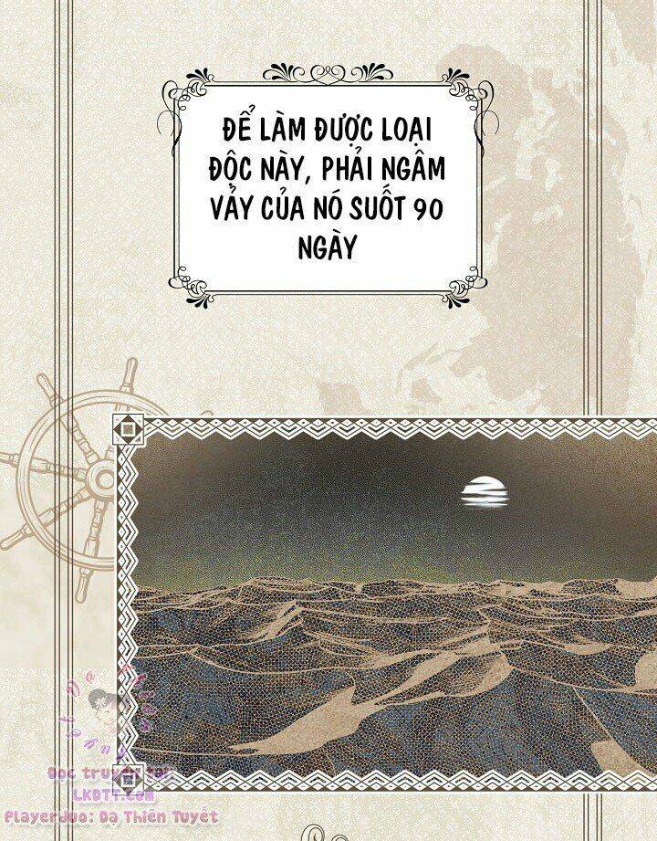 Bí Mật Của Quý Cô Chapter 15 - Trang 2