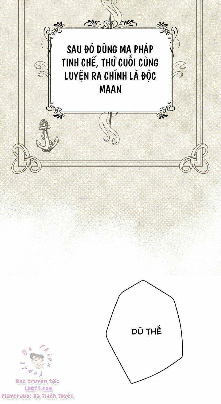 Bí Mật Của Quý Cô Chapter 15 - Trang 2