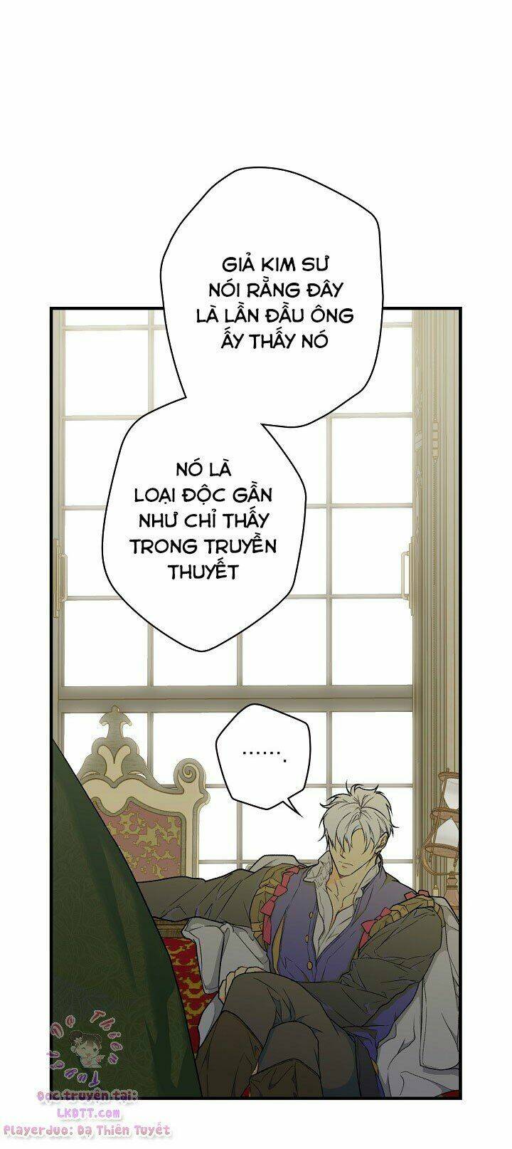 Bí Mật Của Quý Cô Chapter 15 - Trang 2