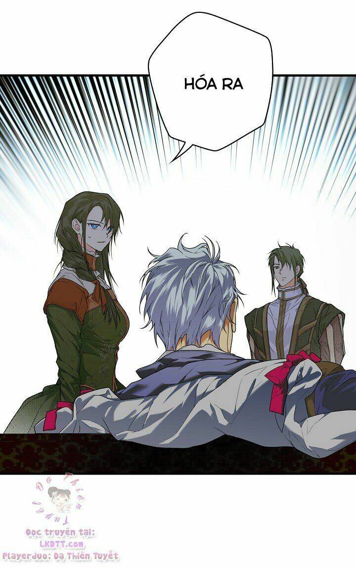 Bí Mật Của Quý Cô Chapter 15 - Trang 2