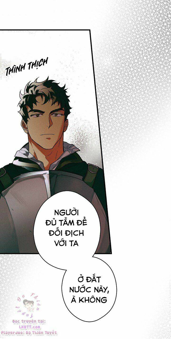 Bí Mật Của Quý Cô Chapter 15 - Trang 2