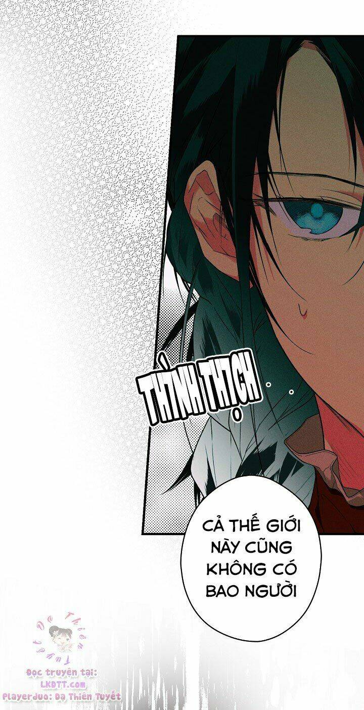 Bí Mật Của Quý Cô Chapter 15 - Trang 2